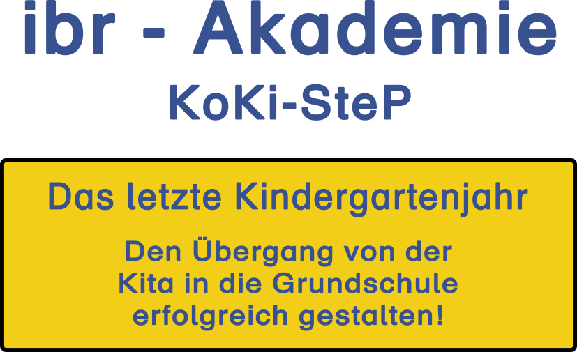 ibr-Akademie - KoKi-SteP